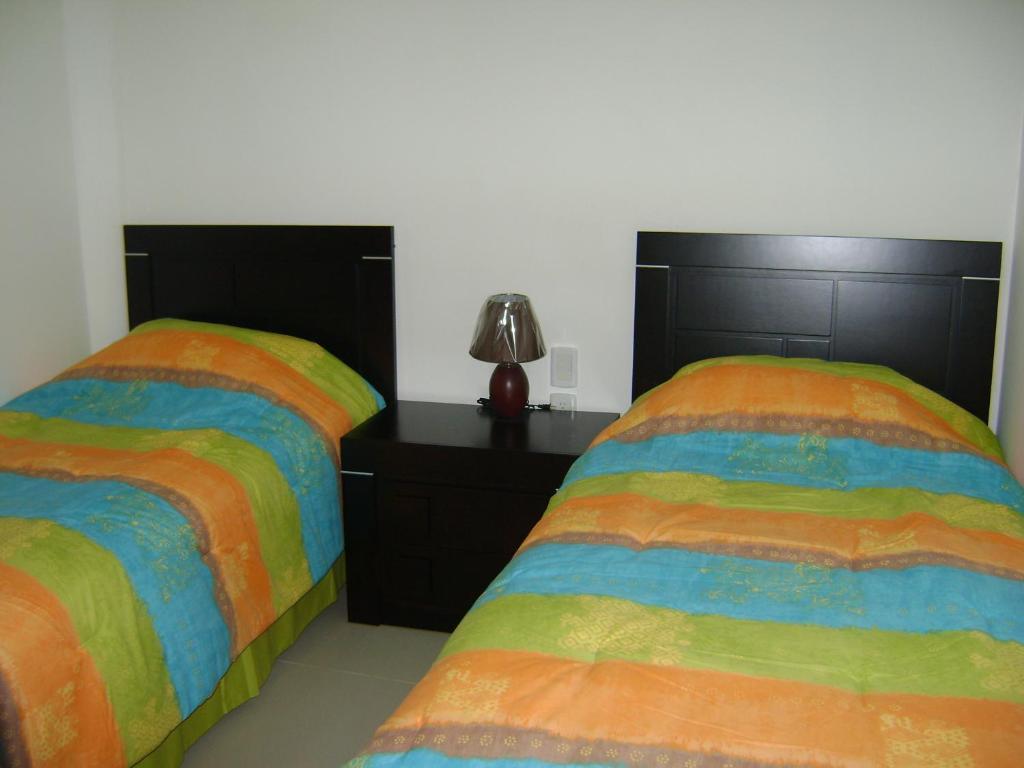 Apartahotel Suites Vista Bella Veracruz